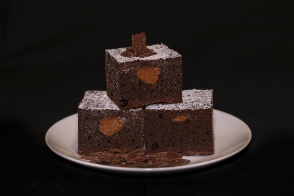 Brownie, Gluten Free bakery Goods, order online for delivery across Australia