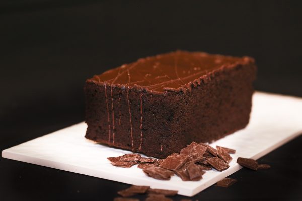 Gluten Free chocolate cake, order online for delivery across Australia