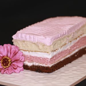 Gluten Free marble cake, order online for delivery across Australia