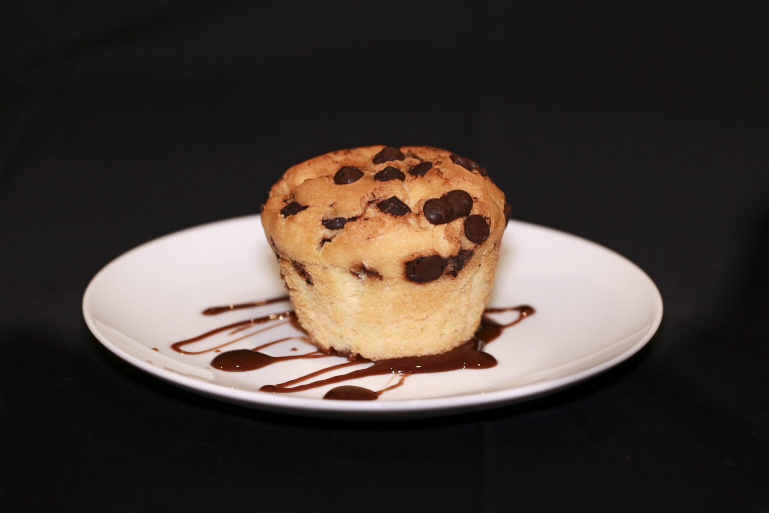 Artizan Gluten Free Bakery » Blog Archive Gluten Free Choc Chip Muffin