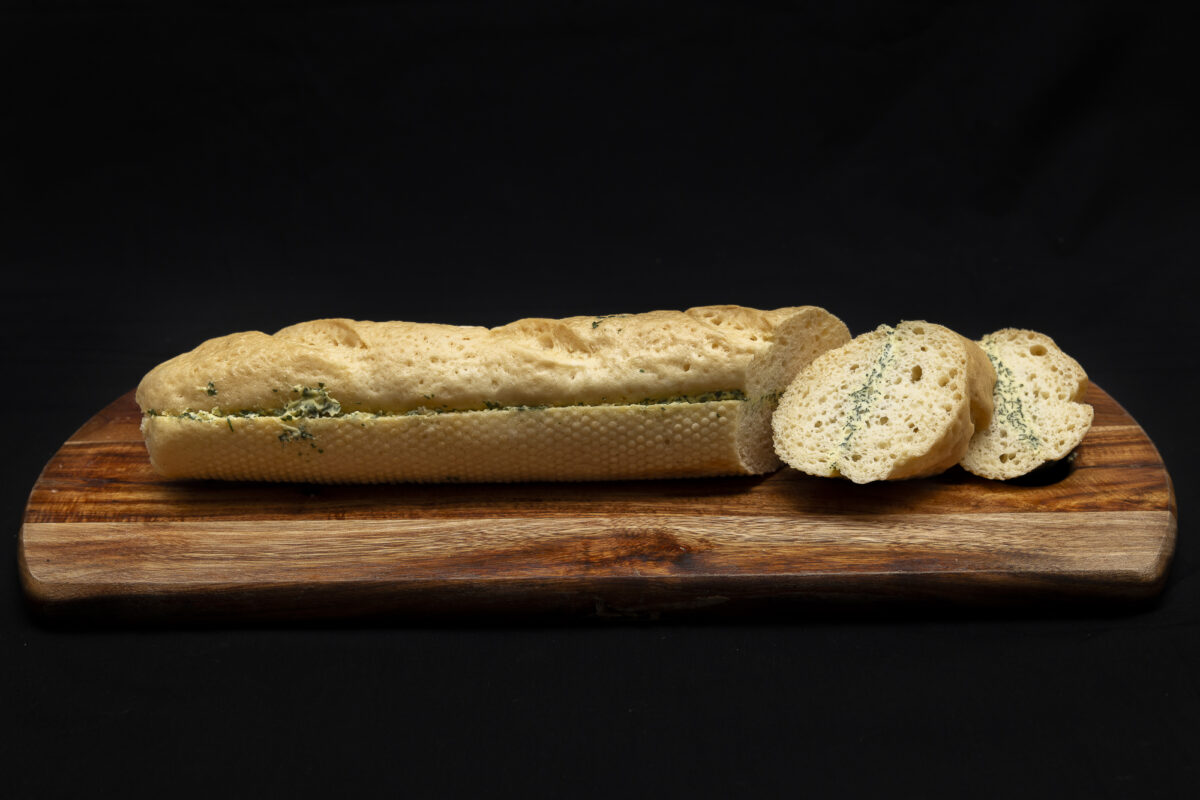 Artizan Gluten Free Bakery » Blog Archive Gluten Free Premium Garlic