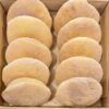 Gluten Free-Dairy Free Cinnamon Donuts (10 Pack) - Image 2