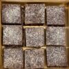 Gluten Free Chocolate Brownie(9 Pack) - Image 2