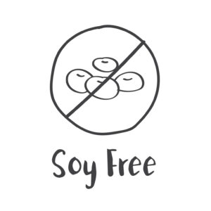 Soy Free